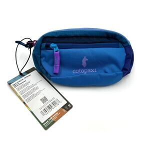 NWT Cotopaxi Kapai 1.5 L Hip Pack - Del Dia Cool (C#2G)
